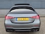 Mercedes-Benz C-klasse 300 e AMG Line C63 Magno Mat/ Pano/360*/Memory/Leder/Headup/Full