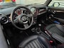 MINI Clubman 1.6 Cooper Hampton|Opendak|Stoelverwarming|Leer|Airco|Bi-Xenon