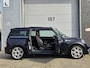 MINI Clubman 1.6 Cooper Hampton|Opendak|Stoelverwarming|Leer|Airco|Bi-Xenon