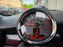MINI Clubman 1.6 Cooper Hampton|Opendak|Stoelverwarming|Leer|Airco|Bi-Xenon