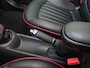 MINI Clubman 1.6 Cooper Hampton|Opendak|Stoelverwarming|Leer|Airco|Bi-Xenon