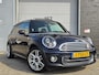 MINI Clubman 1.6 Cooper Hampton|Opendak|Stoelverwarming|Leer|Airco|Bi-Xenon