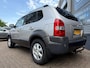 Hyundai Tucson 2.0i Dynamic 141PK Trekhaak,Airco,Cruise,ElektrRamen+Spiegels,Isofix,Radio/Cd-Speler,Dakrail,Lmv,GetintGlas