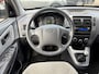Hyundai Tucson 2.0i Dynamic 141PK Trekhaak,Airco,Cruise,ElektrRamen+Spiegels,Isofix,Radio/Cd-Speler,Dakrail,Lmv,GetintGlas