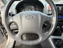 Hyundai Tucson 2.0i Dynamic 141PK Trekhaak,Airco,Cruise,ElektrRamen+Spiegels,Isofix,Radio/Cd-Speler,Dakrail,Lmv,GetintGlas