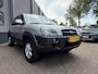 Hyundai Tucson 2.0i Dynamic 141PK Trekhaak,Airco,Cruise,ElektrRamen+Spiegels,Isofix,Radio/Cd-Speler,Dakrail,Lmv,GetintGlas