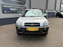 Hyundai Tucson 2.0i Dynamic 141PK Trekhaak,Airco,Cruise,ElektrRamen+Spiegels,Isofix,Radio/Cd-Speler,Dakrail,Lmv,GetintGlas