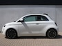 Fiat 500C La Prima by Bocelli 42 kWh | JBL | Winter | Camera | 17"