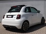 Fiat 500e Cabrio La Prima by Bocelli 42 kWh | JBL | Winter | Camera | 17"