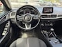 Mazda 3 2.0 SkyActiv-G 120PK Navi,Clima,Cruise,Isofix,ElektrRamen+Spiegels,Stoel+StuurVerwarming,Camera,Bluetooth,Multi-Stuur,Usb