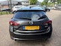 Mazda 3 2.0 SkyActiv-G 120PK Navi,Clima,Cruise,Isofix,ElektrRamen+Spiegels,Stoel+StuurVerwarming,Camera,Bluetooth,Multi-Stuur,Usb