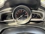 Mazda 3 2.0 SkyActiv-G 120PK Navi,Clima,Cruise,Isofix,ElektrRamen+Spiegels,Stoel+StuurVerwarming,Camera,Bluetooth,Multi-Stuur,Usb