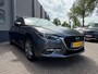 Mazda 3 2.0 SkyActiv-G 120PK Navi,Clima,Cruise,Isofix,ElektrRamen+Spiegels,Stoel+StuurVerwarming,Camera,Bluetooth,Multi-Stuur,Usb