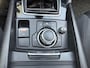 Mazda 3 2.0 SkyActiv-G 120PK Navi,Clima,Cruise,Isofix,ElektrRamen+Spiegels,Stoel+StuurVerwarming,Camera,Bluetooth,Multi-Stuur,Usb