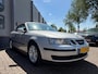 Saab 9-3 Cabrio 1.8t Vector 150PK Trekhaak,Clima,Cruise,Isofix,ElektrRamen+Spiegels,Parkeersensoren,Radio/Cd-Speler,Stoelverw.