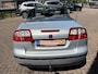 Saab 9-3 Cabrio 1.8t Vector 150PK Trekhaak,Clima,Cruise,Isofix,ElektrRamen+Spiegels,Parkeersensoren,Radio/Cd-Speler,Stoelverw.