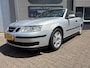 Saab 9-3 Cabrio 1.8t Vector 150PK Trekhaak,Clima,Cruise,Isofix,ElektrRamen+Spiegels,Parkeersensoren,Radio/Cd-Speler,Stoelverw.