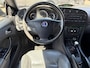 Saab 9-3 Cabrio 1.8t Vector 150PK Trekhaak,Clima,Cruise,Isofix,ElektrRamen+Spiegels,Parkeersensoren,Radio/Cd-Speler,Stoelverw.