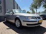 Saab 9-3 Cabrio 1.8t Vector 150PK Trekhaak,Clima,Cruise,Isofix,ElektrRamen+Spiegels,Parkeersensoren,Radio/Cd-Speler,Stoelverw.