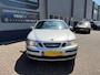 Saab 9-3 Cabrio 1.8t Vector 150PK Trekhaak,Clima,Cruise,Isofix,ElektrRamen+Spiegels,Parkeersensoren,Radio/Cd-Speler,Stoelverw.