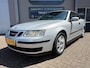 Saab 9-3 Cabrio 1.8t Vector 150PK Trekhaak,Clima,Cruise,Isofix,ElektrRamen+Spiegels,Parkeersensoren,Radio/Cd-Speler,Stoelverw.