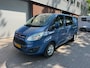 Ford Transit Custom 290 2.2 TDCI L2H1 Ambiente DC|AIRCO|DUBBEL CABINE