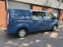 Ford Transit Custom 290 2.2 TDCI L2H1 Ambiente DC|AIRCO|DUBBEL CABINE