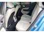 Volvo XC40 1.5 T5 Plug-in hybrid Ultimate Bright | Harman Kardon | ACC | Trekhaak | Memory | Stoelverwarming | Fjord Blauw | Facelift