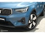 Volvo XC40 1.5 T5 Plug-in hybrid Ultimate Bright | Harman Kardon | ACC | Trekhaak | Memory | Stoelverwarming | Fjord Blauw | Facelift