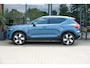 Volvo XC40 1.5 T5 Plug-in hybrid Ultimate Bright | Harman Kardon | ACC | Trekhaak | Memory | Stoelverwarming | Fjord Blauw | Facelift