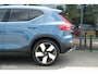 Volvo XC40 1.5 T5 Plug-in hybrid Ultimate Bright | Harman Kardon | ACC | Trekhaak | Memory | Stoelverwarming | Fjord Blauw | Facelift