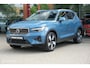 Volvo XC40 1.5 T5 Plug-in hybrid Ultimate Bright | Harman Kardon | ACC | Trekhaak | Memory | Stoelverwarming | Fjord Blauw | Facelift