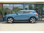 Volvo XC40 1.5 T5 Plug-in hybrid Ultimate Bright | Harman Kardon | ACC | Trekhaak | Memory | Stoelverwarming | Fjord Blauw | Facelift
