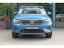 Volvo XC40 1.5 T5 Plug-in hybrid Ultimate Bright | Harman Kardon | ACC | Trekhaak | Memory | Stoelverwarming | Fjord Blauw | Facelift