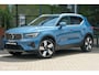 Volvo XC40 1.5 T5 Plug-in hybrid Ultimate Bright | Harman Kardon | ACC | Trekhaak | Memory | Stoelverwarming | Fjord Blauw | Facelift