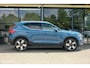 Volvo XC40 1.5 T5 Plug-in hybrid Ultimate Bright | Harman Kardon | ACC | Trekhaak | Memory | Stoelverwarming | Fjord Blauw | Facelift