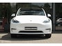 Tesla Model Y RWD 58 kWh | Autopilot 3.0 Ryzen | Stoel en stuurwielverw. | 1e eigenaar | Premium interieur | Pearl White | Spoiler | LFP batterij | SOH 93%