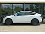 Tesla Model Y RWD 58 kWh | Autopilot 3.0 Ryzen | Stoel en stuurwielverw. | 1e eigenaar | Premium interieur | Pearl White | Spoiler | LFP batterij | SOH 93%