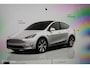 Tesla Model Y RWD 58 kWh | Autopilot 3.0 Ryzen | Stoel en stuurwielverw. | 1e eigenaar | Premium interieur | Pearl White | Spoiler | LFP batterij | SOH 93%