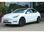 Tesla Model Y RWD 58 kWh | Autopilot 3.0 Ryzen | Stoel en stuurwielverw. | 1e eigenaar | Premium interieur | Pearl White | Spoiler | LFP batterij | SOH 93%