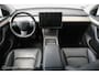 Tesla Model Y RWD 58 kWh | Autopilot 3.0 Ryzen | Stoel en stuurwielverw. | 1e eigenaar | Premium interieur | Pearl White | Spoiler | LFP batterij | SOH 93%