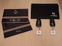 DS 7 E-Tense Plug-In Hybride 225PK e-EAT8 Automaat Ligne Business Pallas *NIEUW*, Rijklaarprijs | Panoramisch schuif-/kanteldak | 360 Camera