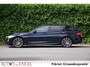 BMW 5-Serie Touring 530D Touring M-Pakket/CarbonSchwarz/ACC/Garantie/Alcantara