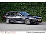 BMW 5-Serie Touring 530D Touring M-Pakket/CarbonSchwarz/ACC/Garantie/Alcantara