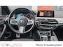 BMW 5-Serie Touring 530d M-pakket/Executive Edition/Garantie/Carbon Schwarz/ACC