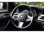 BMW 5-Serie Touring 530D Touring M-Pakket/CarbonSchwarz/ACC/Garantie/Alcantara