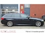 BMW 5-Serie Touring 530d M-pakket/Executive Edition/Garantie/Carbon Schwarz/ACC