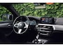 BMW 5-Serie Touring 530D Touring M-Pakket/CarbonSchwarz/ACC/Garantie/Alcantara