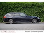 BMW 5-Serie Touring 530D Touring M-Pakket/CarbonSchwarz/ACC/Garantie/Alcantara