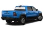 Dodge Ram 1500 RHO 549pk Hurricane High Output CrewCab BPM-vrij! |Beadlock velgen |Red Accent package